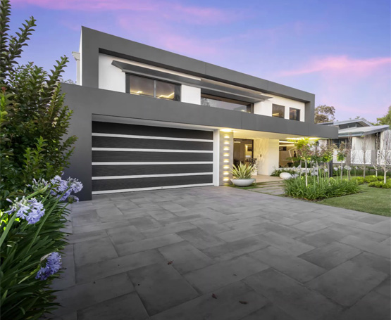 Waratah Ave Home